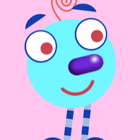 Feetface (Noggin) AI Voice