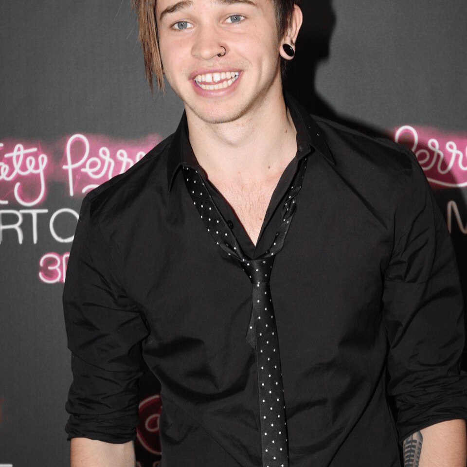 Recee Mastin  AI Voice
