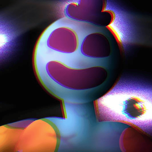 Doey v1 (PP) AI Voice