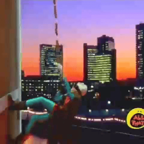 Fleminem (All That) (Jack DeSena) AI Voice