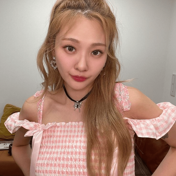 Bol4/ Ahn Jiyoung AI Voice