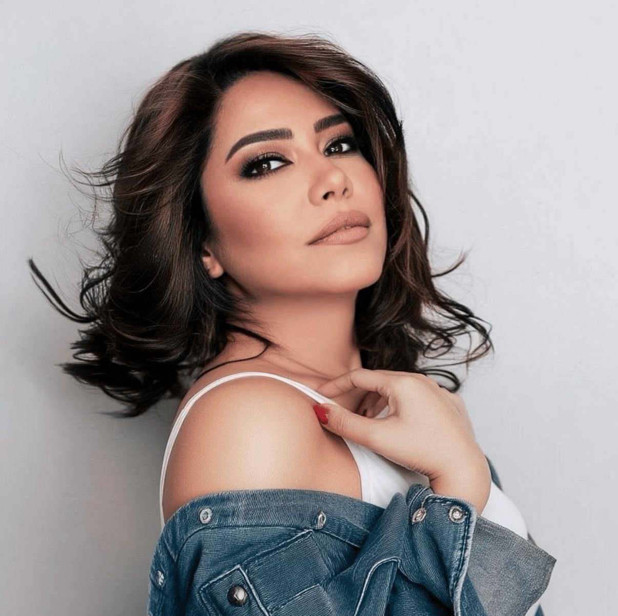 Sherine Abdulwahab AI Voice