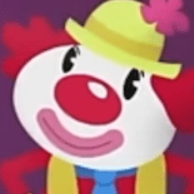 Peanut (Ohad Shachar) AI Voice