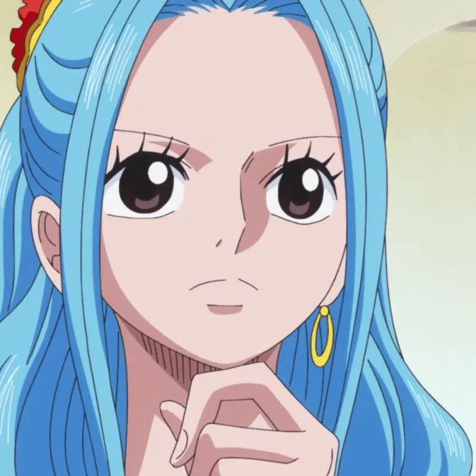 Viví Nefratari (Dub) (One Piece) AI Voice