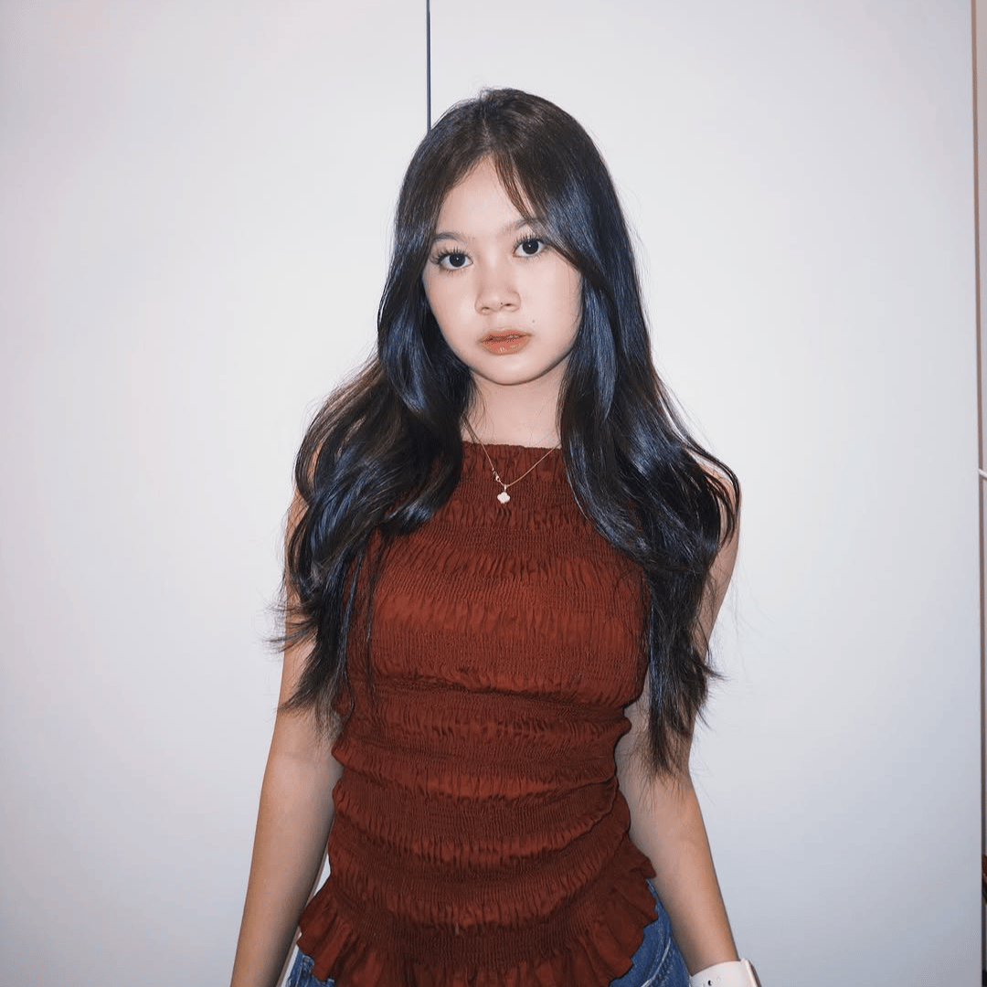 Lifia Laeticia AI Voice