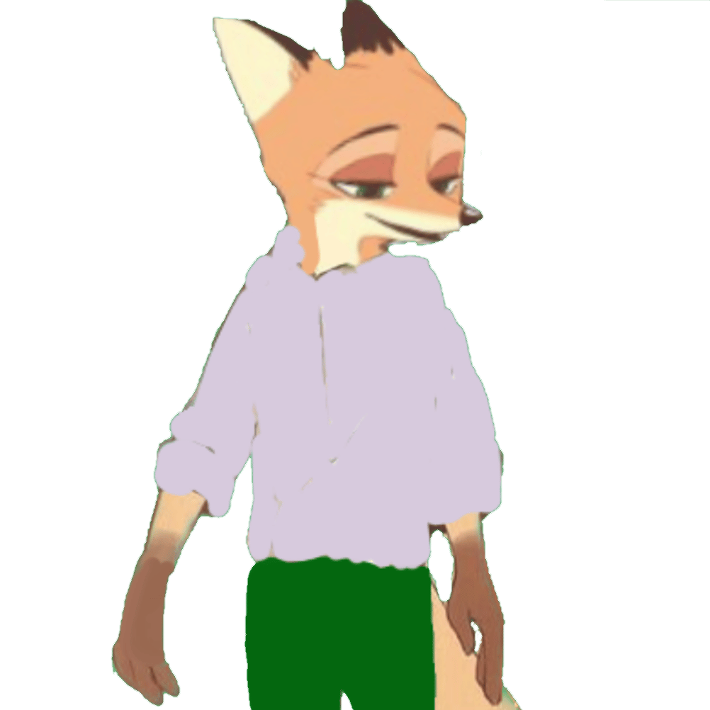 Danny Wilde AI Voice