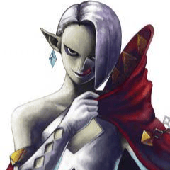 Ghirahim AI Voice