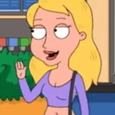 Kristen (Family Guy) (Mae Whitman) AI Voice