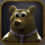 Bernard (BombSquad) AI Voice