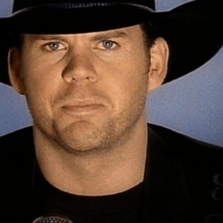 gary allan AI Voice