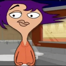Paula Small (Home Movies) AI Voice