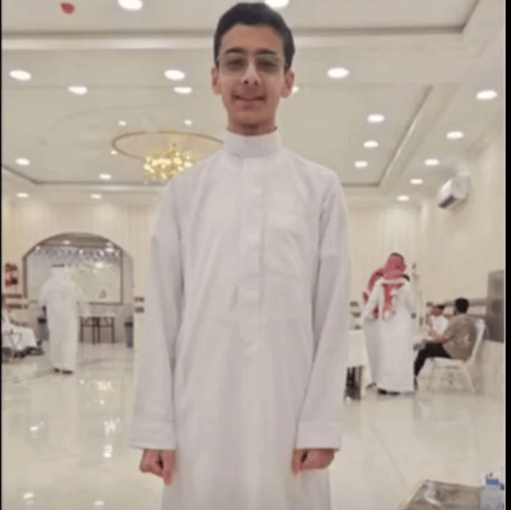 مؤيد مهدي AI Voice