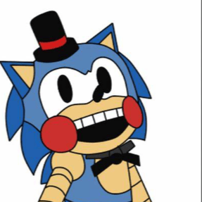 Toy Sonic (FNAS 2) AI Voice