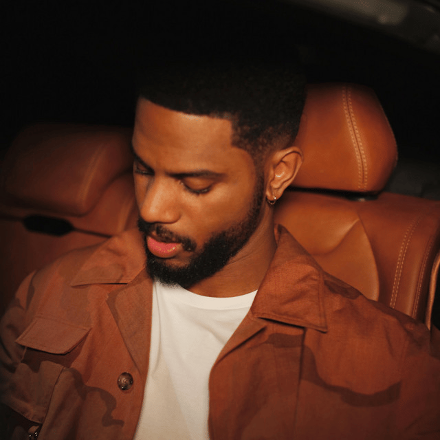 Bryson Tiller AI AI Voice