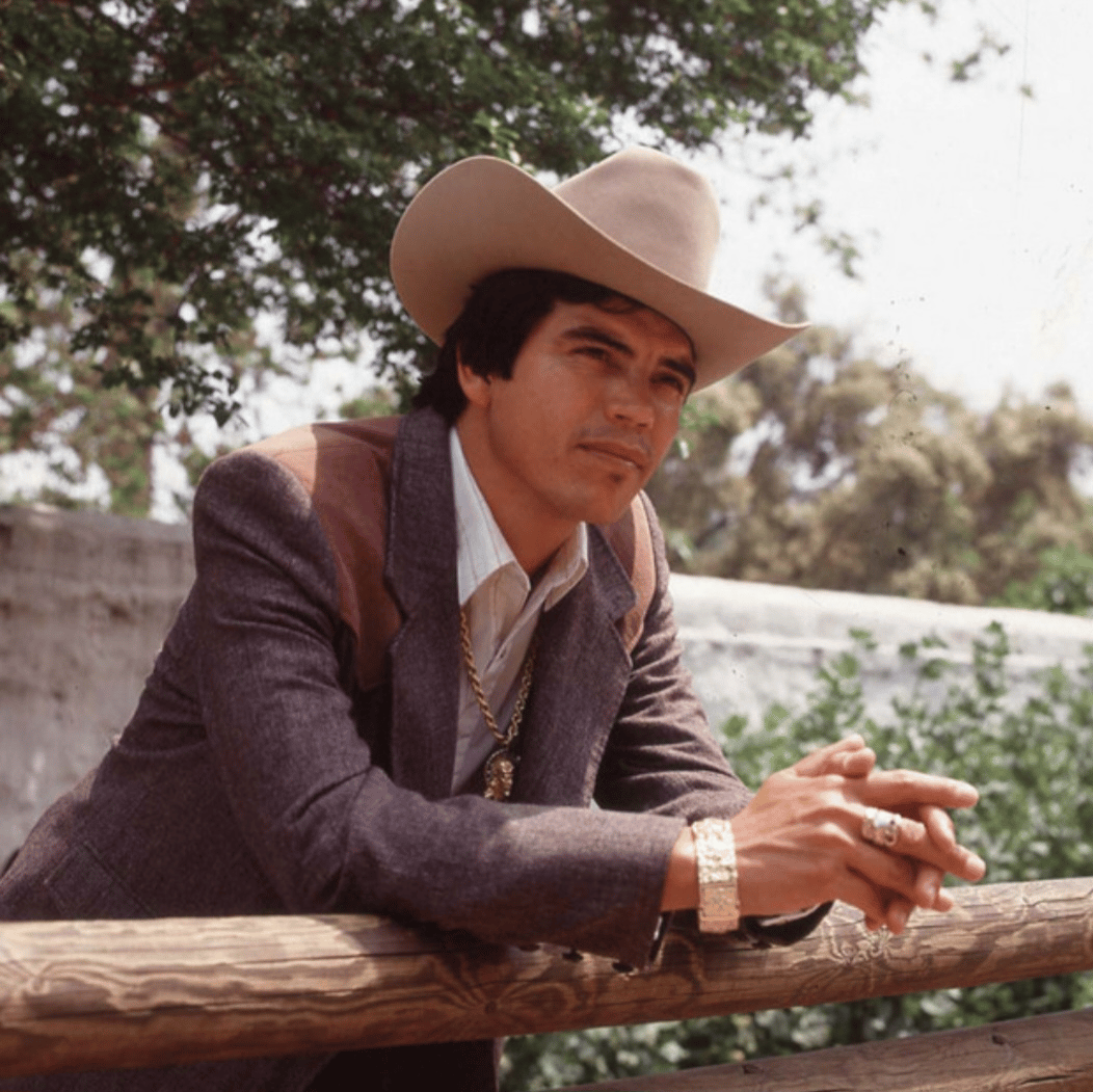 Chalino Sánchez AI Voice