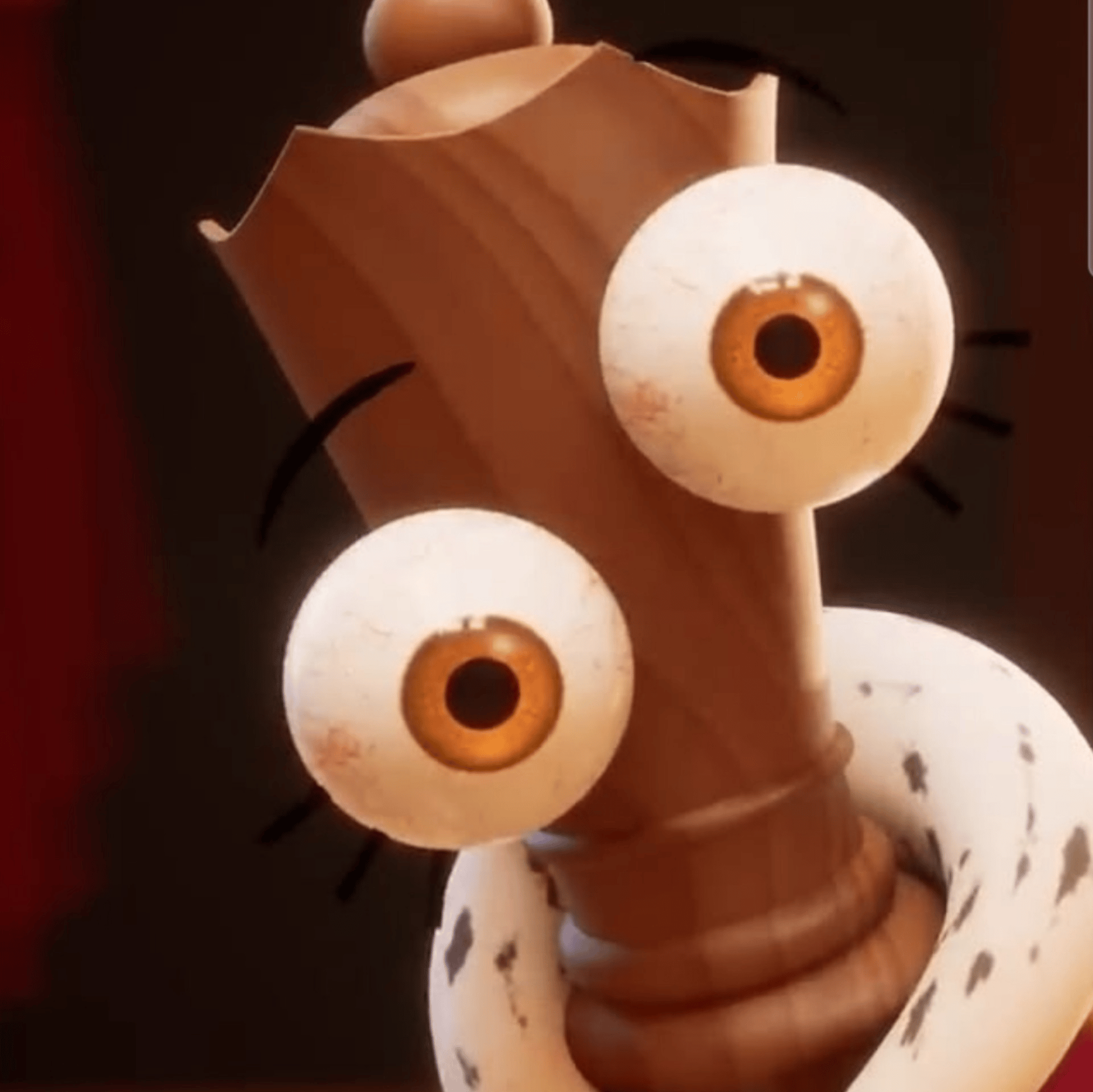 Queenie AI Voice