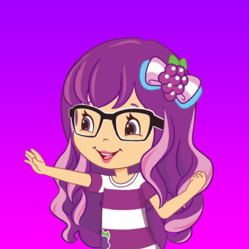 Sweet Grapes AI Voice