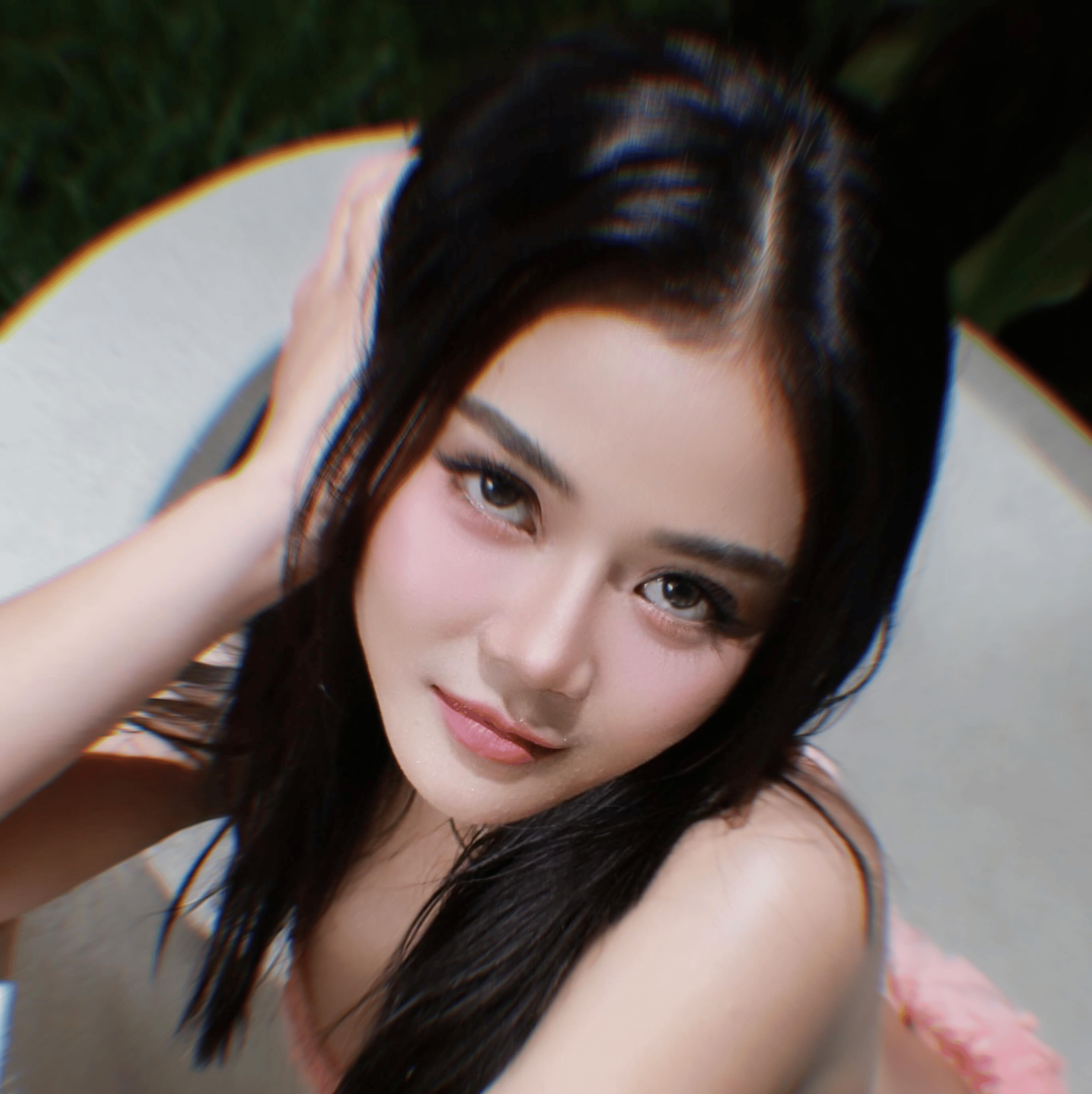 Lamyai Haithongkham AI Voice