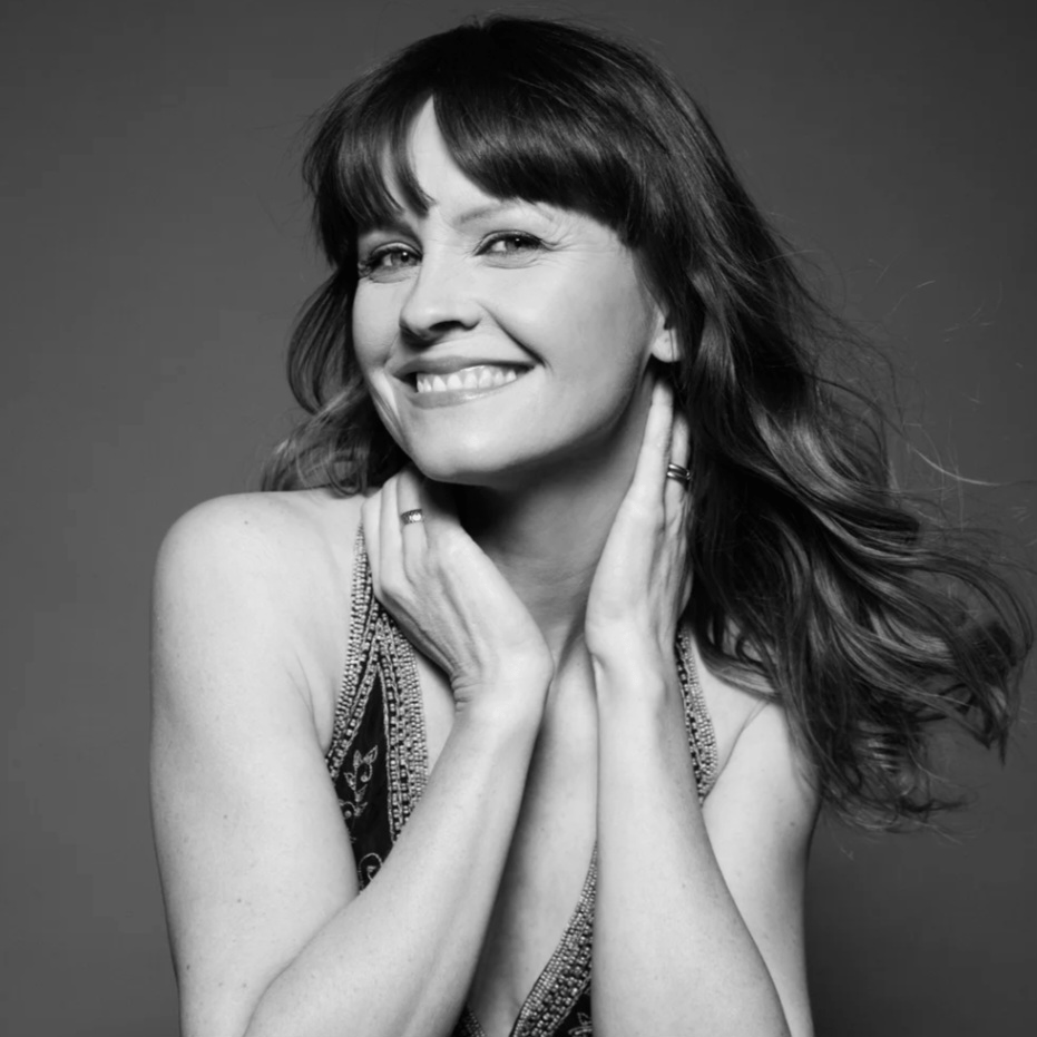 Lisa Stokke AI Voice