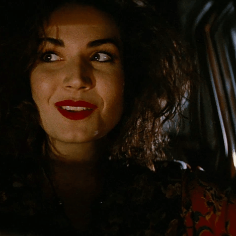 Esmeralda Villalobos (Pulp Fiction) AI Voice