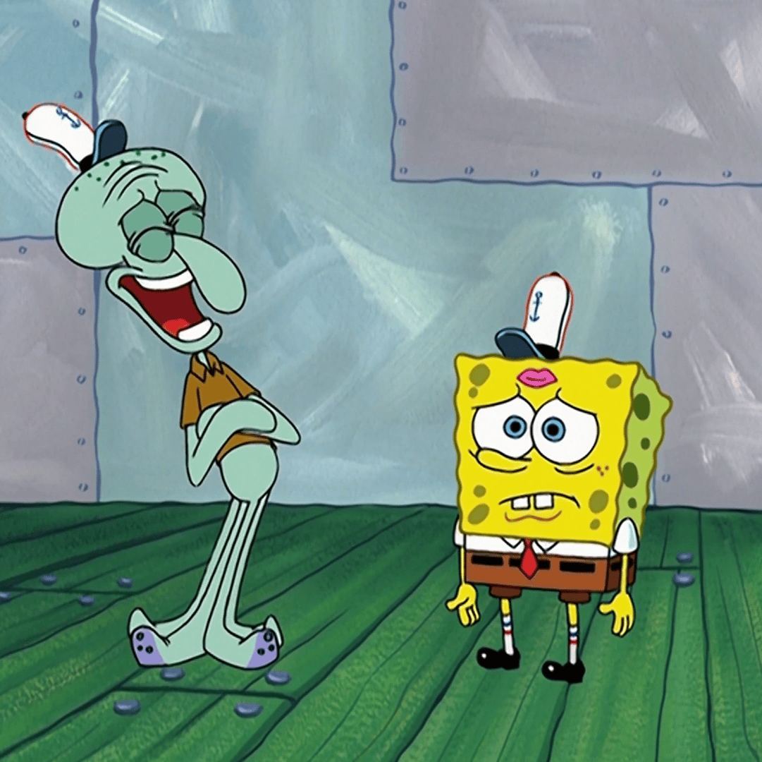 Squidward (greenday12688) AI Voice