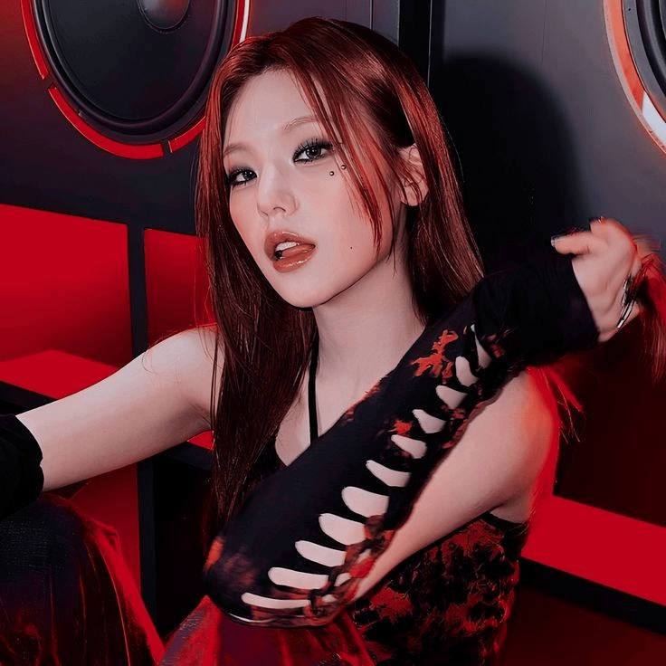 Hwang Yeji (ITZY) AI Voice
