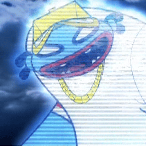 Del (Gorillaz) AI Voice