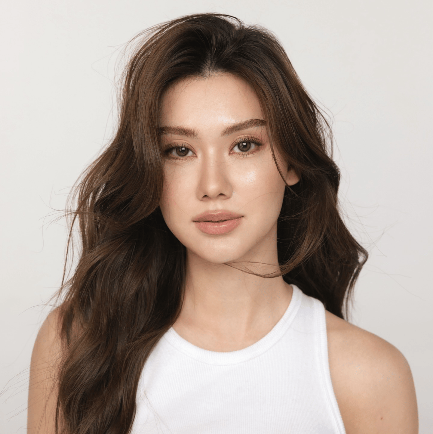 Lalina "Lorena" Schuett AI Voice