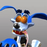 Ripper Roo (Katsumi Suzuki) AI Voice