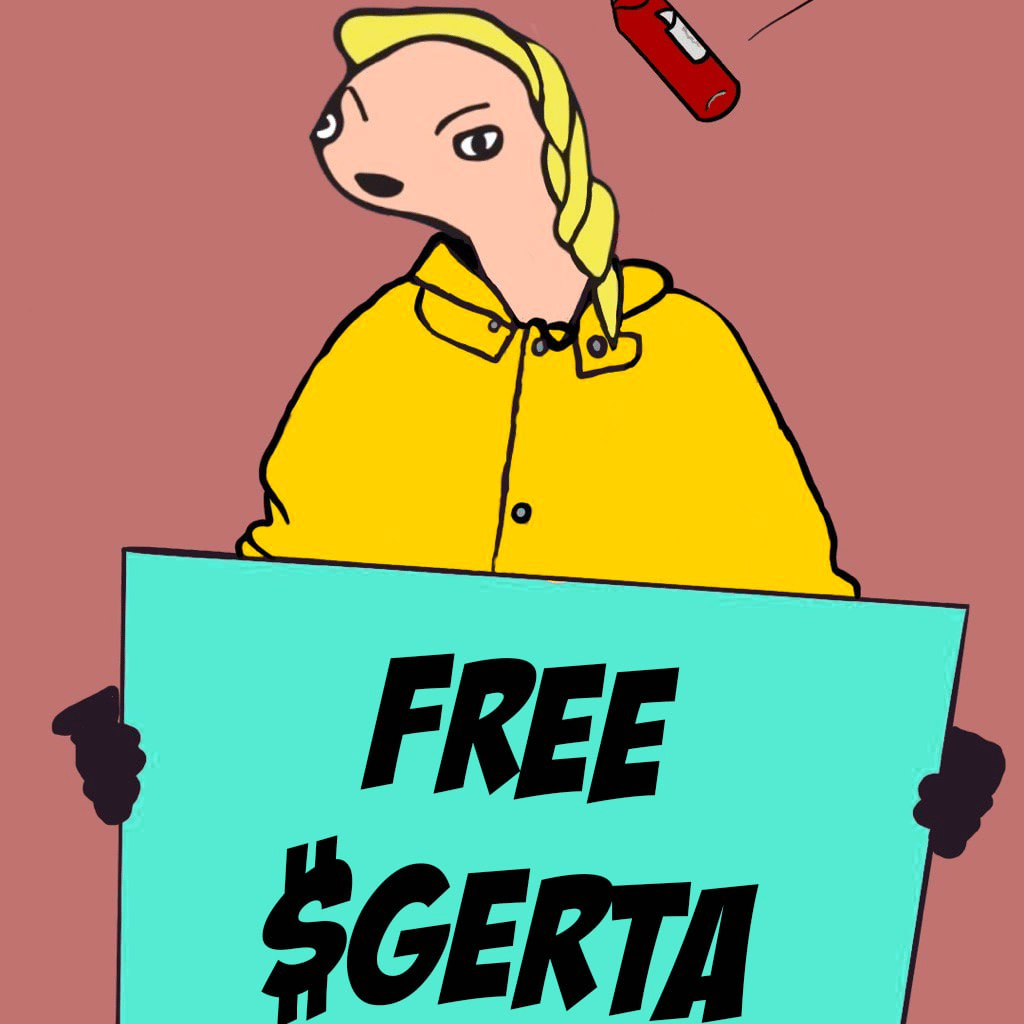 GERTA AI Voice