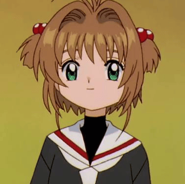 Sakura Kinomoto (The Sealed Card) AI Voice