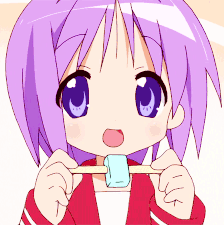 Tsukasa hiiragi (Lucky Star) AI Voice