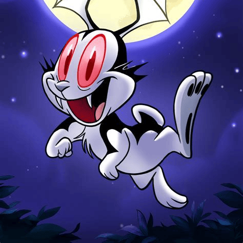 Bunnicula AI Voice