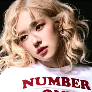 Rosé Ultimate era AI Voice
