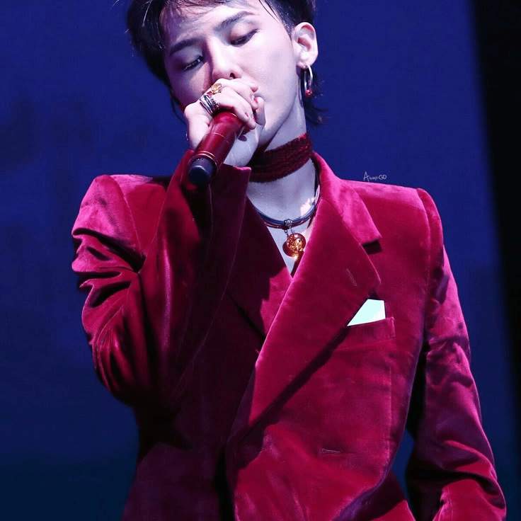 G Dragon AI Voice
