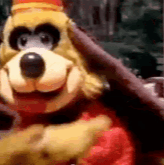 Fleegle (The Banana Splits 1968) AI Voice