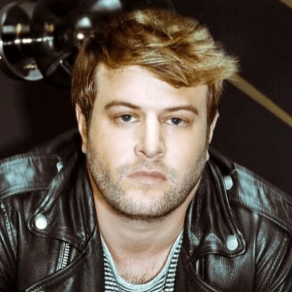 Colin Dieden AI Voice