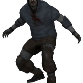 Hunter L4D2 AI Voice