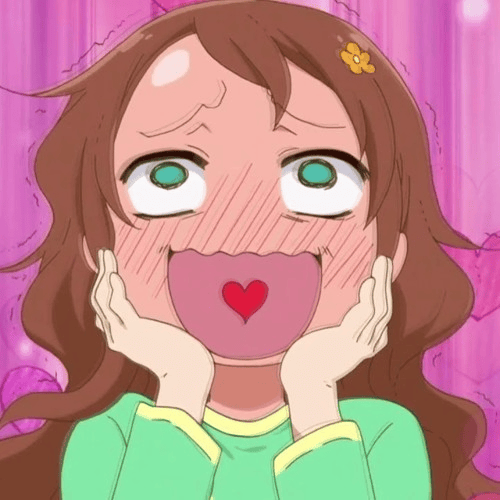Riko Saikawa (English Dub) AI Voice