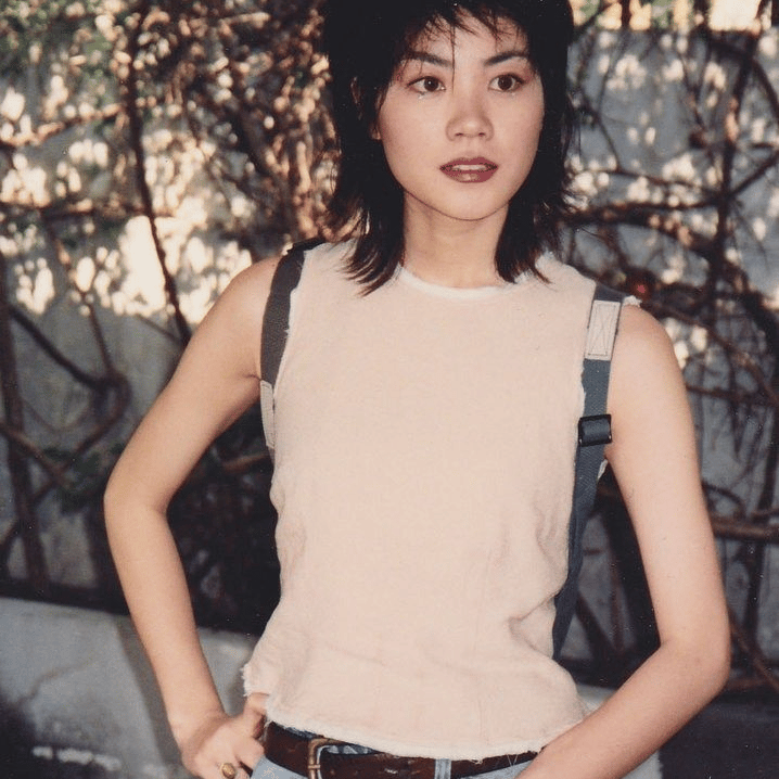 Faye Wong AI Voice