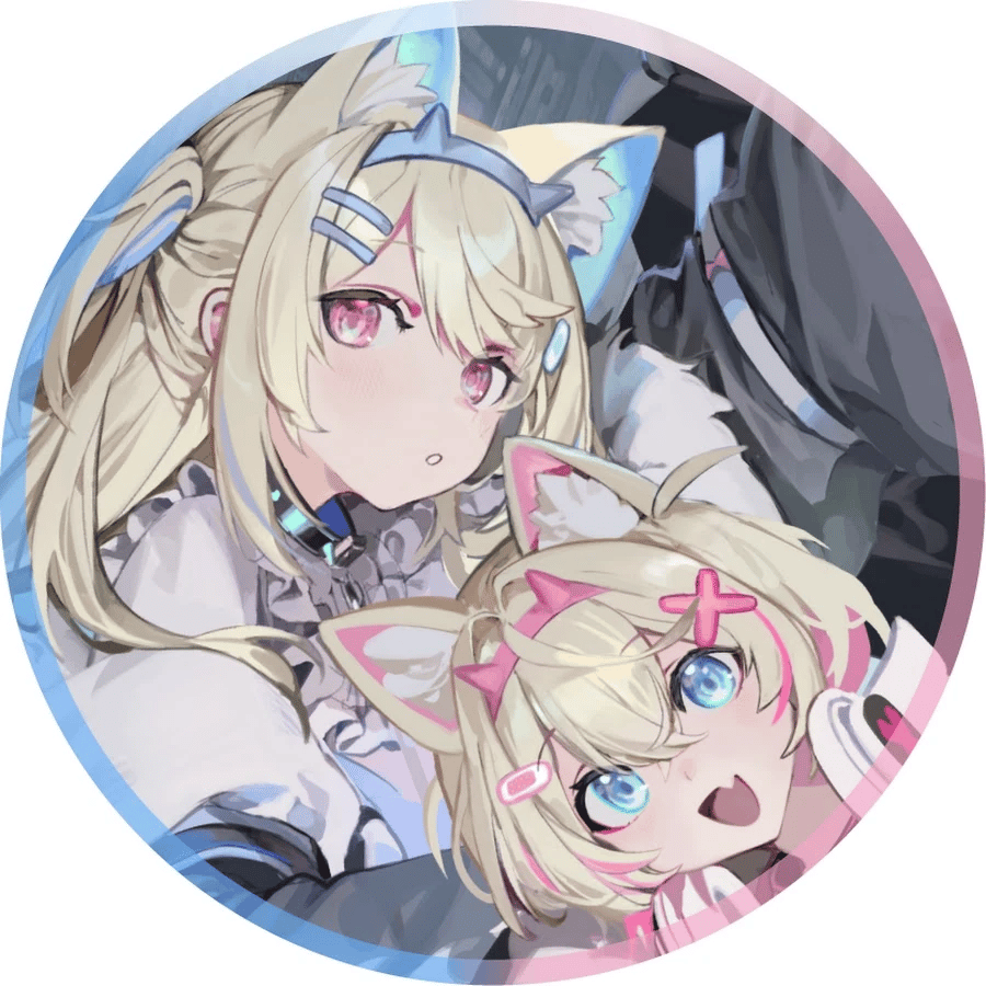 FUWAMOCO AI Voice