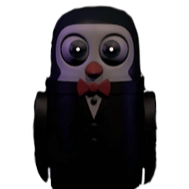 The Penguin (FNAC) AI Voice