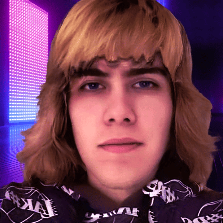 Emanuele The Kid LAROI imitator AI Voice