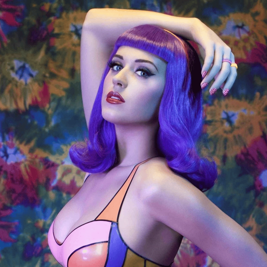 Katy perry AI Voice