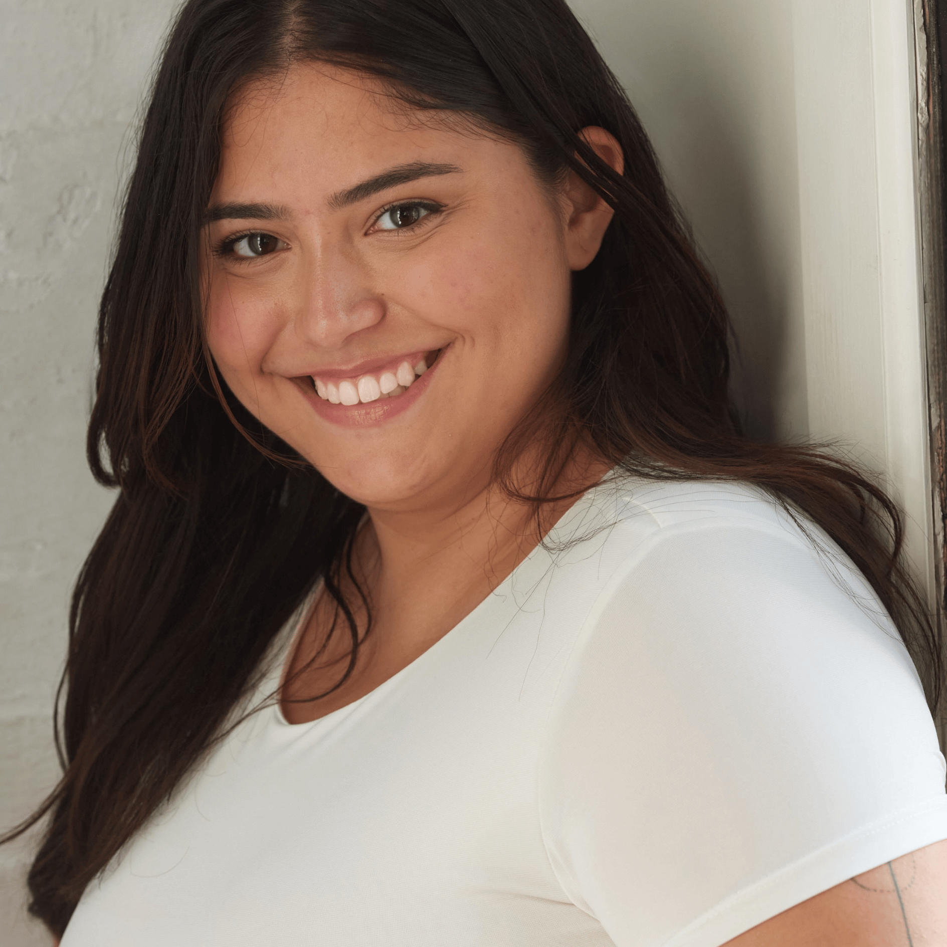Dayanna Larios AI Voice