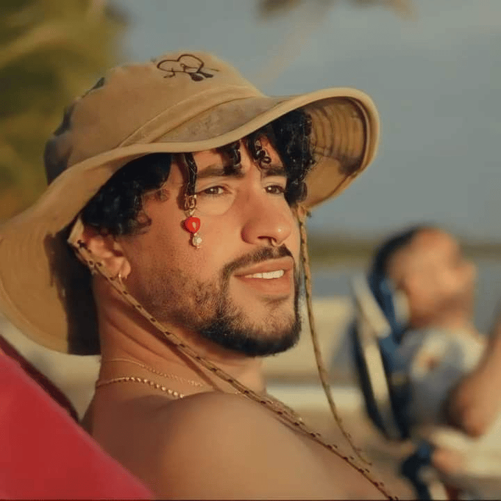 Bad Bunny (Un Verano Sin Ti) 2022 AI Voice