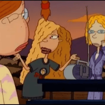 Des Brodean (The Wild Thornberrys) AI Voice