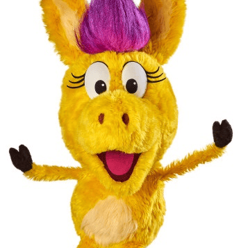 Donkey hodie AI Voice