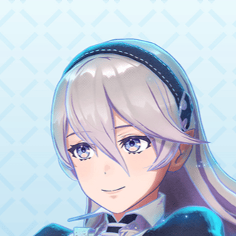 Female Corrin (Fire Emblem/Satomi Sato) AI Voice