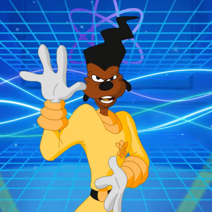 PowerLine (Tevin Campbell) AI Voice